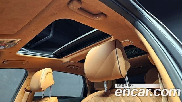 Genesis GV80, 2024 19