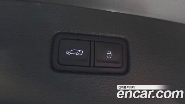 Genesis GV80, 2024 20