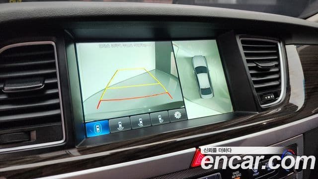 Genesis G80 Premium Luxury, 2018 16