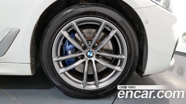 BMW 5시리즈 (G30) 530i M Sport Plus, 2018 все фото