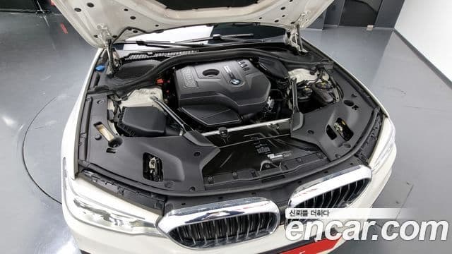 BMW 5시리즈 (G30) 530i M Sport Plus, 2018 6