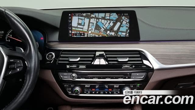 BMW 5시리즈 (G30) 530i M Sport Plus, 2018 14