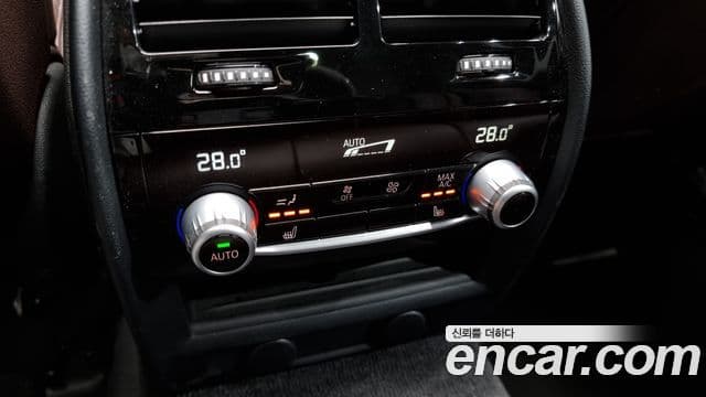 BMW 5시리즈 (G30) 530i M Sport Plus, 2018 18