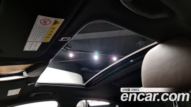 BMW 5시리즈 (G30) 530i M Sport Plus, 2018 19