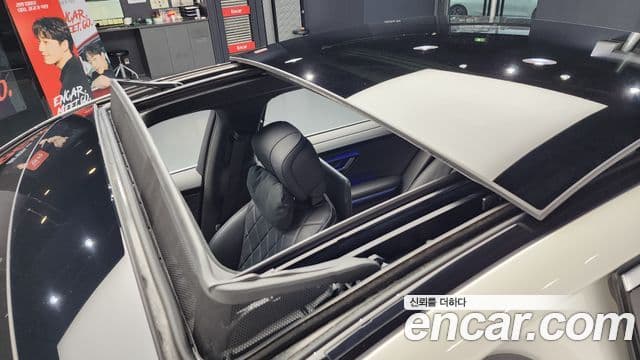 Mercedes-Benz S-класс W223, 2021 18