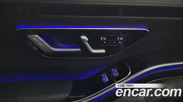 Mercedes-Benz S-класс W223, 2021 19