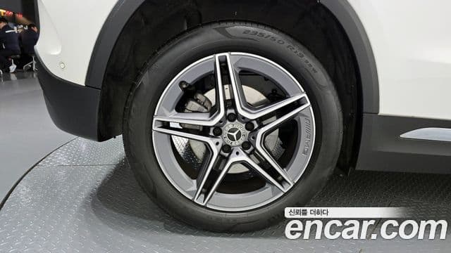 Mercedes-Benz GLA-класс H247 GLA250 4MATIC, 2023 все фото