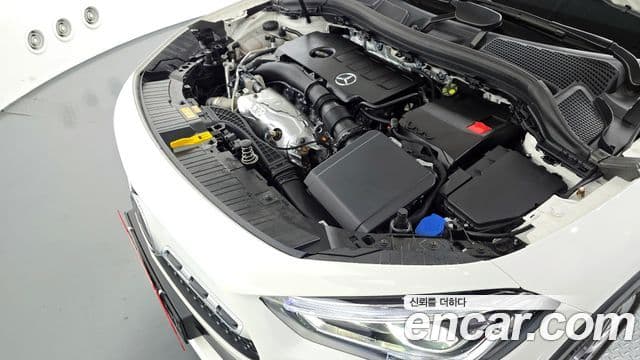 Mercedes-Benz GLA-класс H247 GLA250 4MATIC, 2023 6