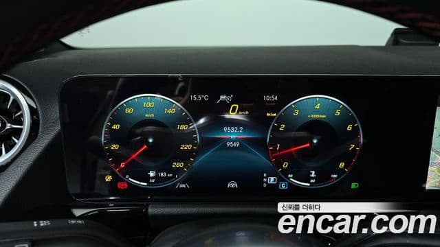 Mercedes-Benz GLA-класс H247 GLA250 4MATIC, 2023 8