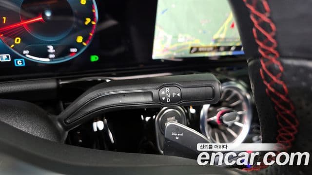 Mercedes-Benz GLA-класс H247 GLA250 4MATIC, 2023 9