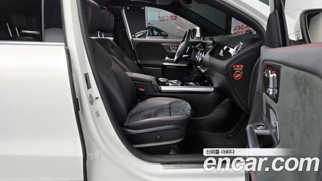 Mercedes-Benz GLA-класс H247 GLA250 4MATIC, 2023 11