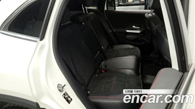 Mercedes-Benz GLA-класс H247 GLA250 4MATIC, 2023 12