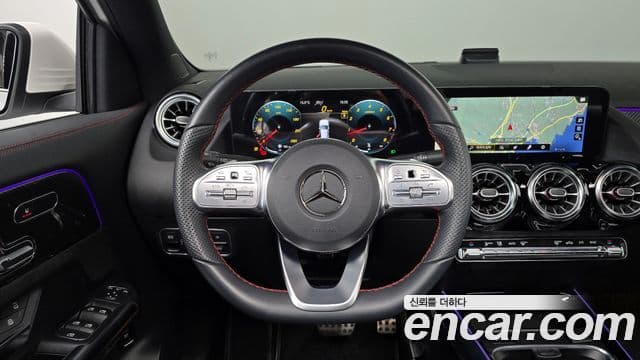 Mercedes-Benz GLA-класс H247 GLA250 4MATIC, 2023 13