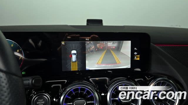 Mercedes-Benz GLA-класс H247 GLA250 4MATIC, 2023 14