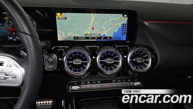 Mercedes-Benz GLA-класс H247 GLA250 4MATIC, 2023 16