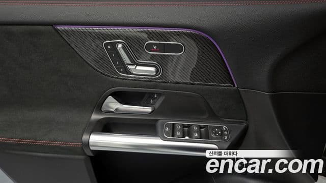 Mercedes-Benz GLA-класс H247 GLA250 4MATIC, 2023 17