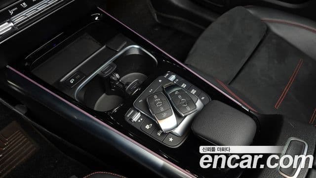 Mercedes-Benz GLA-класс H247 GLA250 4MATIC, 2023 18