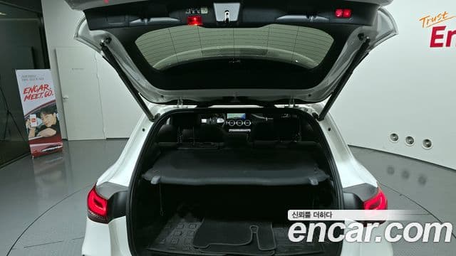 Mercedes-Benz GLA-класс H247 GLA250 4MATIC, 2023 20