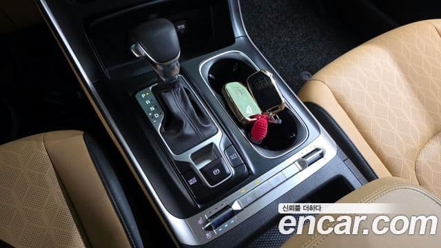 Kia Carnival 4세대 Prestige, 2023 9