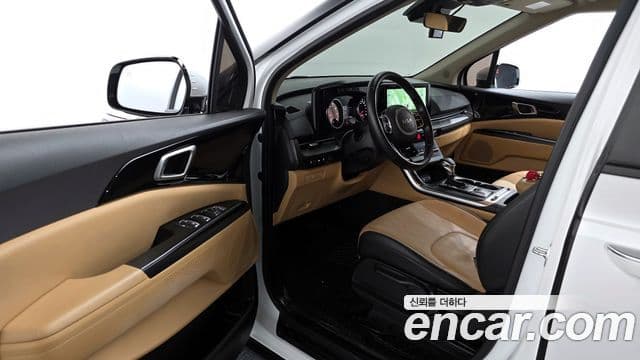 Kia Carnival 4세대 Prestige, 2023 10