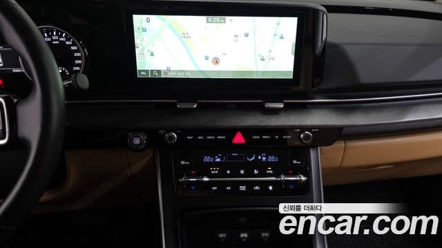 Kia Carnival 4세대 Prestige, 2023 14