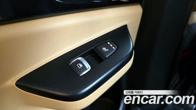 Kia Carnival 4세대 Prestige, 2023 18