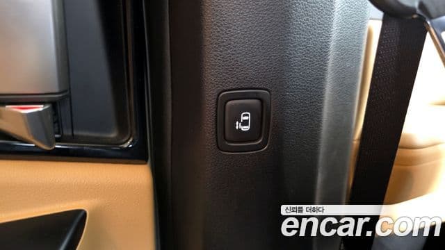 Kia Carnival 4세대 Prestige, 2023 19