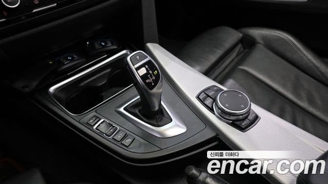 BMW 4시리즈 (F32) 435d xDrive M Sport Gran Coupe, 2015 9