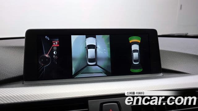 BMW 4시리즈 (F32) 435d xDrive M Sport Gran Coupe, 2015 14