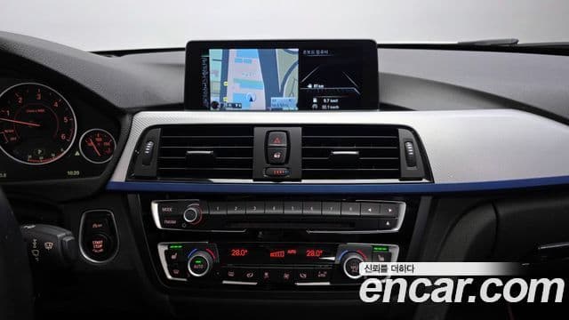 BMW 4시리즈 (F32) 435d xDrive M Sport Gran Coupe, 2015 15