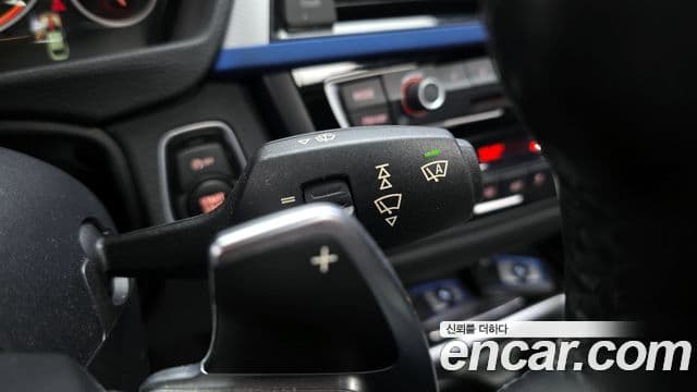 BMW 4시리즈 (F32) 435d xDrive M Sport Gran Coupe, 2015 17