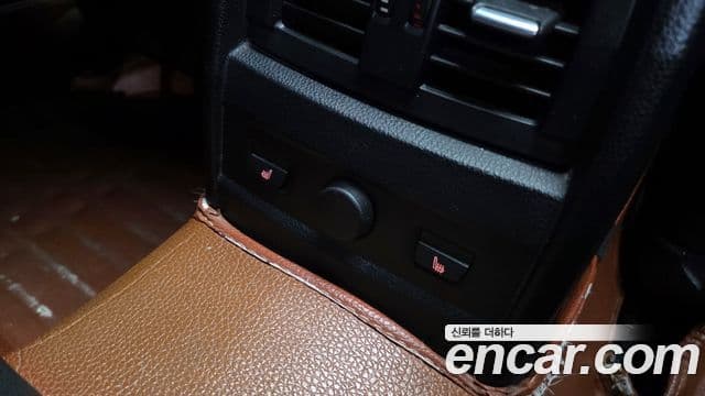 BMW 4시리즈 (F32) 435d xDrive M Sport Gran Coupe, 2015 18