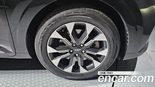 Kia Carnival 4세대 Noblesse, 2022 все фото