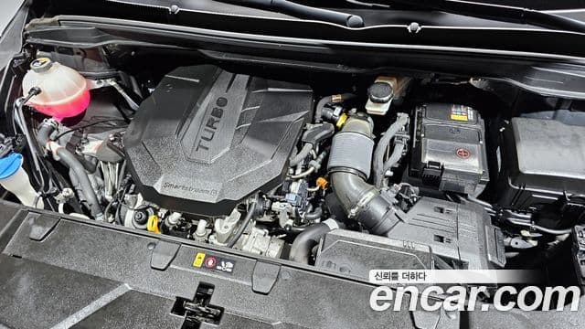Kia Carnival 4세대 Noblesse, 2022 6