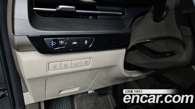 Kia Carnival 4세대 Noblesse, 2022 14