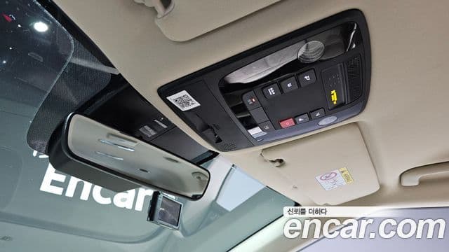 Kia Carnival 4세대 Noblesse, 2022 17