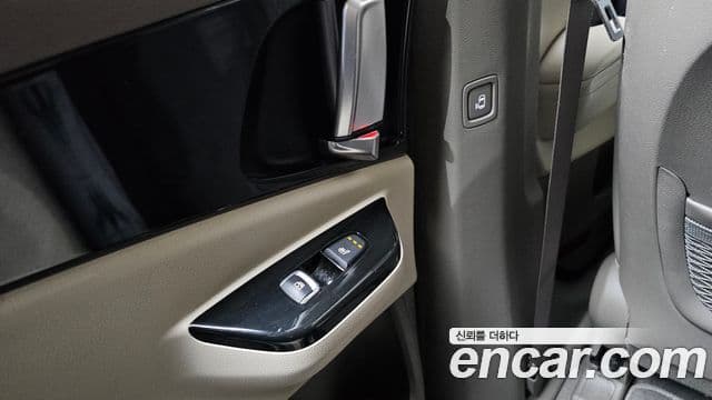 Kia Carnival 4세대 Noblesse, 2022 18