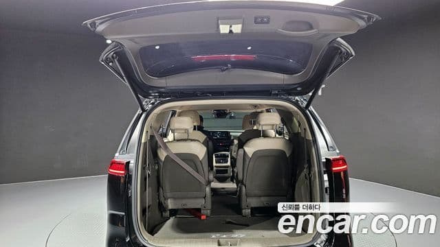 Kia Carnival 4세대 Noblesse, 2022 20