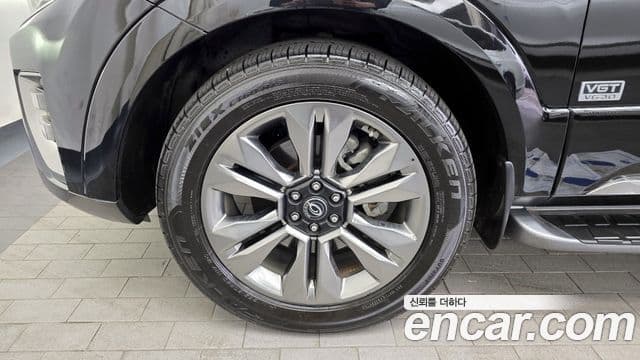 Kia Mohave The / новый Master Masters, 2021 все фото