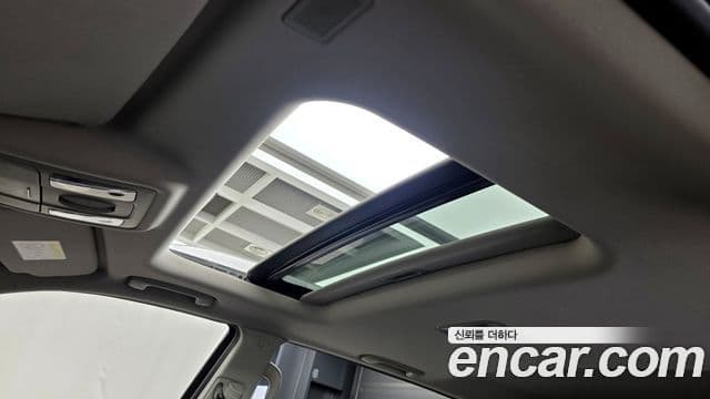 Kia Mohave The / новый Master Masters, 2021 18