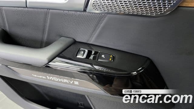 Kia Mohave The / новый Master Masters, 2021 19