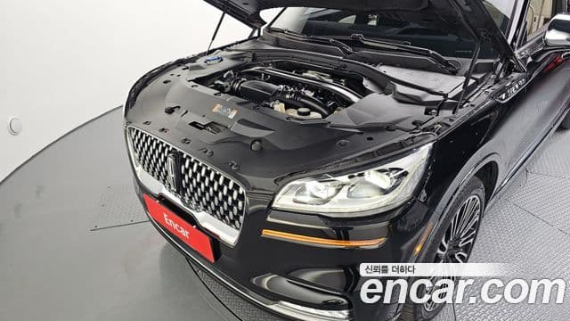 Lincoln Aviator 2세대 3.0 Black Label AWD, 2020 6