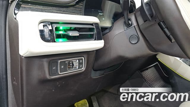 Lincoln Aviator 2세대 3.0 Black Label AWD, 2020 11