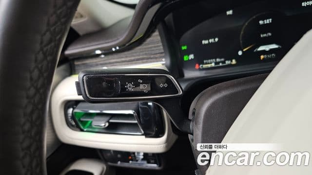 Lincoln Aviator 2세대 3.0 Black Label AWD, 2020 13