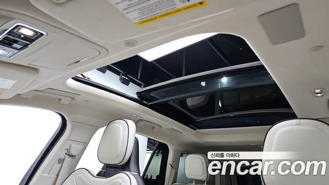 Lincoln Aviator 2세대 3.0 Black Label AWD, 2020 18