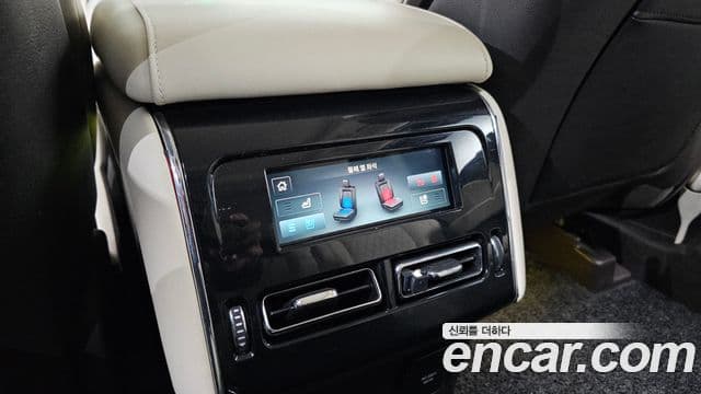 Lincoln Aviator 2세대 3.0 Black Label AWD, 2020 19