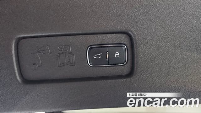 Lincoln Aviator 2세대 3.0 Black Label AWD, 2020 20