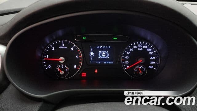 Kia All New Sorento Noblesse, 2017 8