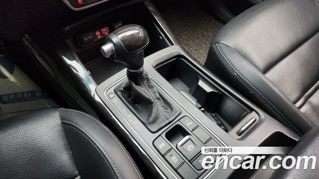 Kia All New Sorento Noblesse, 2017 9