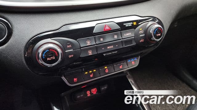 Kia All New Sorento Noblesse, 2017 16